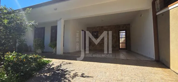 Casa com 4 Quartos à venda, 196m² no Cidade Universitária, Campinas