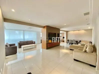 Apartamento com 4 Quartos à venda, 207m² no Vila Gertrudes, São Paulo