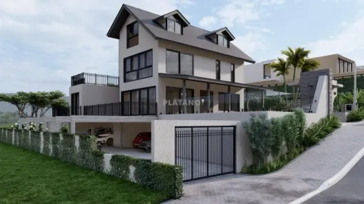 Casa com 1 Quarto à venda, 400m² no Jardim Panoramico, Ivoti