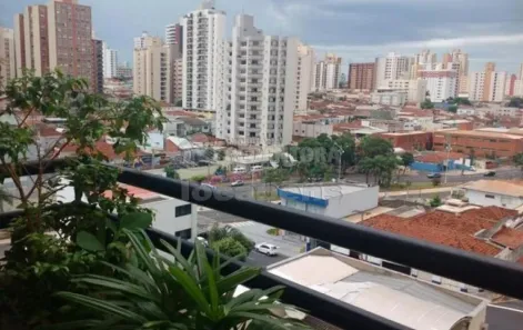 Apartamento com 2 Quartos à venda, 88m² no Boa Vista, São José do Rio Preto