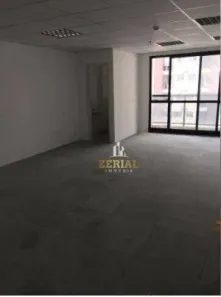 Sala Comercial à venda, 51m² no Santa Paula, São Caetano do Sul