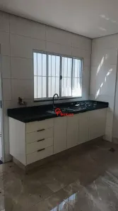 Casa com 2 Quartos à venda, 100m² no Morada do Sol, Americana