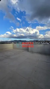 Cobertura com 3 Quartos à venda, 90m² no Jardim Industrial, Contagem