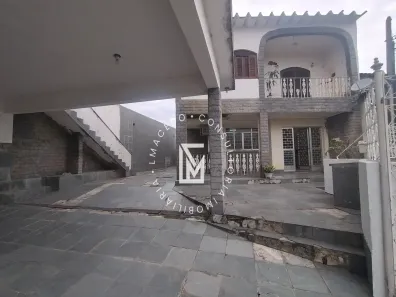 Casa com 6 Quartos à venda, 290m² no Campo Grande, Rio de Janeiro
