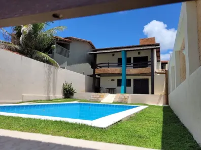 Casa com 4 Quartos à venda, 240m² no Cotovelo (Distrito Litoral), Parnamirim