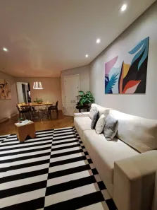 Apartamento com 3 Quartos à venda, 118m² no Lar São Paulo, São Paulo