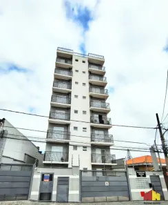 Apartamento com 2 Quartos à venda, 45m² no Chácara Belenzinho, São Paulo