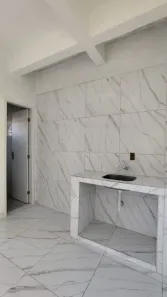 Flat com 1 Quarto para alugar, 28m² no Floresta, Joinville