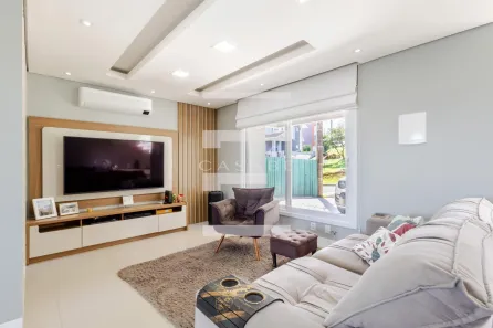 Casa de Condomínio com 3 Quartos à venda, 179m² no Loteamento Jardim Timbaúva, Gravataí