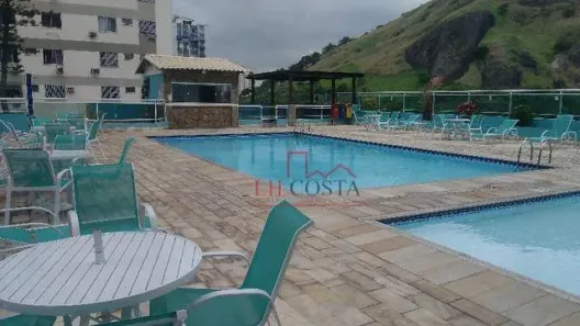 Apartamento com 2 Quartos à venda, 65m² no Engenhoca, Niterói