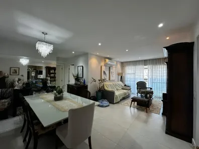 Apartamento com 4 Quartos à venda, 150m² no Barra Olímpica, Rio de Janeiro