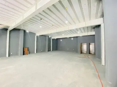 Galpão/Depósito/Armazém para alugar, 200m² no Vila São João, Barueri