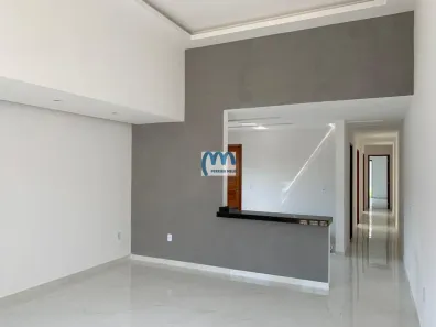 Casa com 3 Quartos à venda, 114m² no Jardim Atlântico Central (Itaipuaçu), Maricá