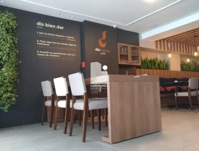 Ponto Comercial para alugar, 96m² no Centro, Florianópolis
