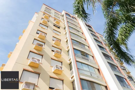 Apartamento com 3 Quartos à venda, 93m² no Teresópolis, Porto Alegre