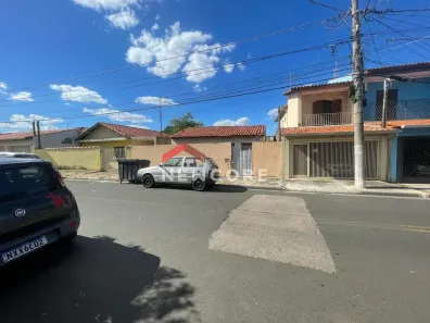 Lote/Terreno à venda, 54m² no Jardim Alberto Gomes, Itu