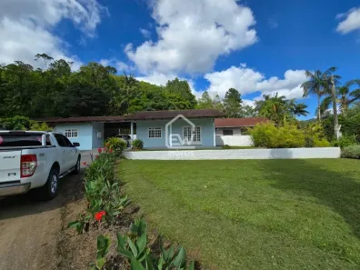 Casa com 2 Quartos à venda, 2814m² no Chico de Paulo, Jaraguá do Sul