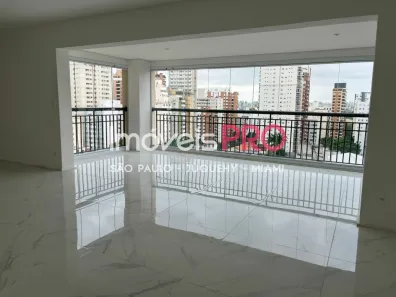 Apartamento com 4 Quartos à venda, 246m² no Vila Mariana, São Paulo