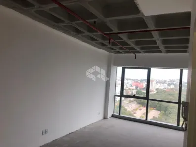 Sala Comercial à venda, 47m² no Menino Deus, Porto Alegre