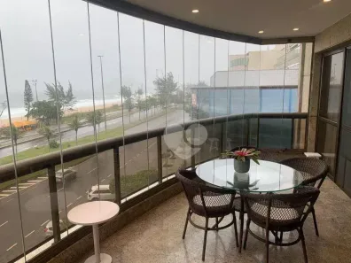 Cobertura com 4 Quartos à venda, 383m² no Barra da Tijuca, Rio de Janeiro