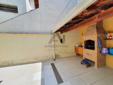 Casa com 3 Quartos à venda, 161m² no Jardim São Jorge, Mogi das Cruzes