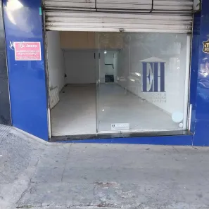 Ponto Comercial para alugar, 70m² no Barro Preto, Belo Horizonte