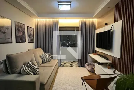 Apartamento com 3 Quartos à venda, 65m² no Continental, Osasco