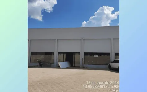 Casa com 1 Quarto à venda, 2118m² no Menino Deus, Lucas do Rio Verde