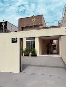 Casa com 3 Quartos à venda, 120m² no Residencial Cidade Verde, Goiânia