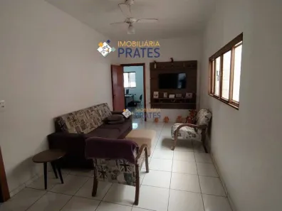 Casa com 3 Quartos à venda, 190m² no Vila Ipiranga, São José do Rio Preto