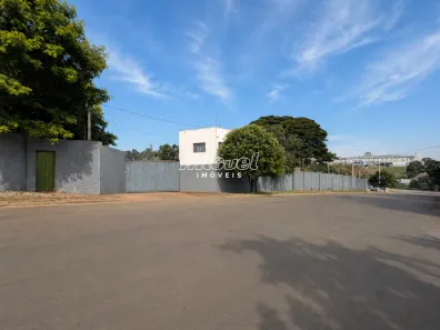 Galpão/Depósito/Armazém para alugar, 3235m² no Unileste, Piracicaba