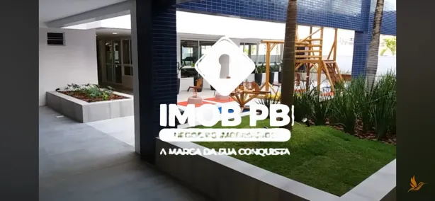 Apartamento com 3 Quartos à venda, 91m² no Jardim Oceania, João Pessoa