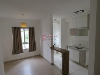 Apartamento com 2 Quartos à venda, 48m² no Cidade Nova, Jundiaí