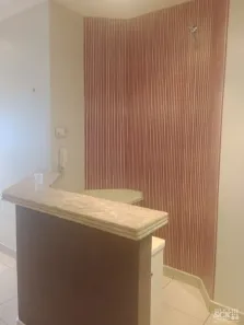 Flat com 1 Quarto para alugar, 70m² no Centro, Presidente Prudente