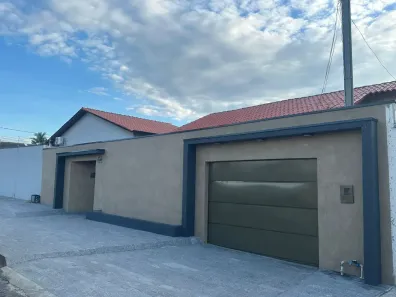 Casa com 3 Quartos à venda, 150m² no Estância Itaguaí, Caldas Novas