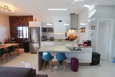 Apartamento com 3 Quartos à venda, 231m² no Pedra Branca, Palhoça
