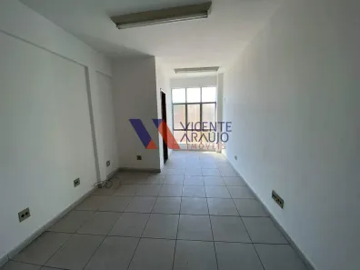 Sala Comercial para alugar, 29m² no Centro, Betim