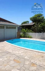 Casa com 2 Quartos à venda, 113m² no Albatroz, Matinhos