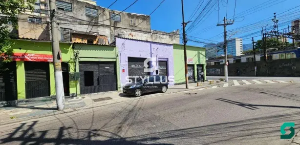 Ponto Comercial à venda, 28m² no Méier, Rio de Janeiro
