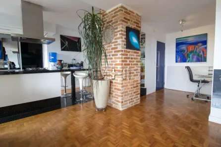 Apartamento com 1 Quarto à venda, 75m² no Vila Mariana, São Paulo