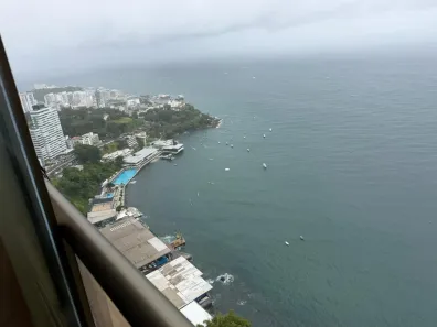 Apartamento com 4 Quartos à venda, 451m² no Vitória, Salvador