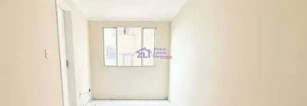 Apartamento com 2 Quartos à venda, 50m² no Itaquera, São Paulo