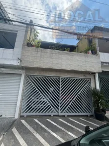 Casa com 3 Quartos para alugar, 90m² no Cidade Intercap, Taboão da Serra