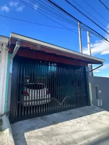 Casa com 3 Quartos à venda, 70m² no Jardim Copacabana, São José dos Campos