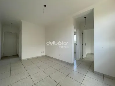 Apartamento com 2 Quartos à venda, 65m² no Bom Jesus, Contagem