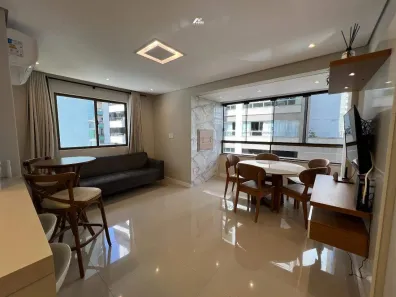 Apartamento com 2 Quartos à venda, 66m² no Centro, Balneário Camboriú