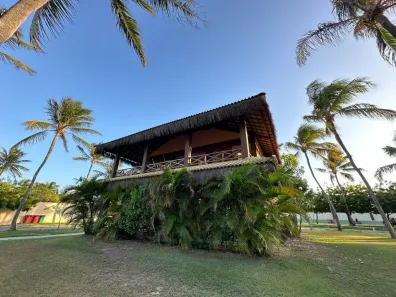 Casa com 3 Quartos à venda, 121m² no , Trairi