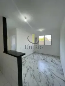 Apartamento com 2 Quartos à venda, 44m² no Bangu, Rio de Janeiro