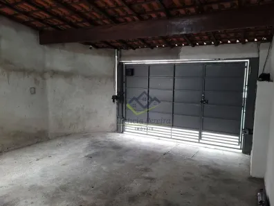 Sobrado com 3 Quartos à venda, 154m² no Jardim Ferrazense, Ferraz de Vasconcelos