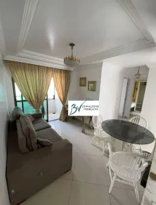 Apartamento com 2 Quartos à venda, 55m² no Boa Viagem, Recife